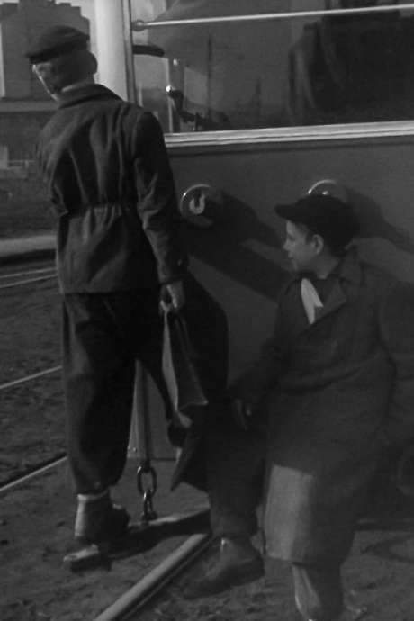 Look Out, Hooligans!